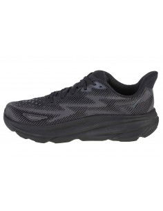 Hoka One One M Clifton 9 1127895BBLC Μαύρο 2