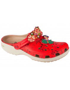 Classic Frida Kahlo Classic Clog 2094502Y2