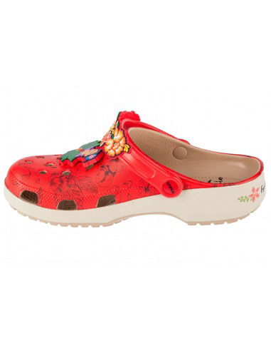 Classic Frida Kahlo Classic Clog 2094502Y2 Classic Frida Kahlo Classic Clog 2094502Y2