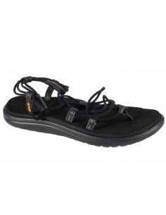 Teva W Voya Infinity Sandals 1019622BLK
