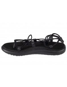 Teva W Voya Infinity Sandals 1019622BLK 2
