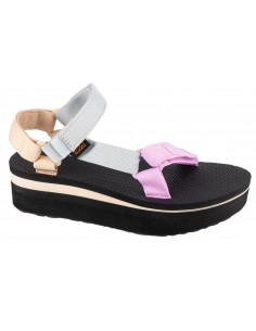 Teva W Flatform Universal Sandals 1008844UNW