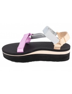 Teva W Flatform Universal Sandals 1008844UNW 2