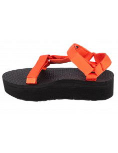 Teva W Flatform Universal Sandals 1008844TGLY 2