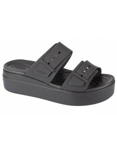 Crocs Brooklyn Low Wedge Sandal 207431001