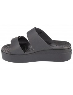 Crocs Brooklyn Low Wedge Sandal 207431001 2