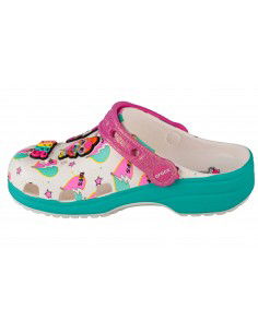 Crocs LOL Surprise BFF Girls Classic Clog 209466100 2