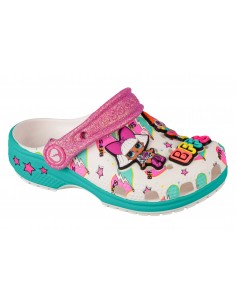 Crocs LOL Surprise BFF Kids Classic Clog 209472100