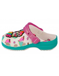 Crocs LOL Surprise BFF Kids Classic Clog 209472100 2