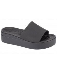 Crocs Brooklyn Platform Slide 208728001