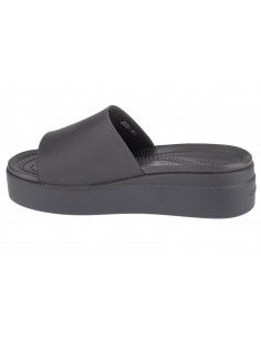 Crocs Brooklyn Platform Slide 208728001 2