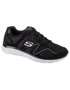 Skechers Verse Flash Point 58350BKW