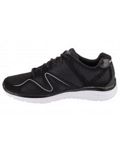 Skechers Verse Flash Point 58350BKW 2