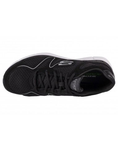 Skechers Verse Flash Point 58350BKW Skechers Verse Flash Point 58350BKW