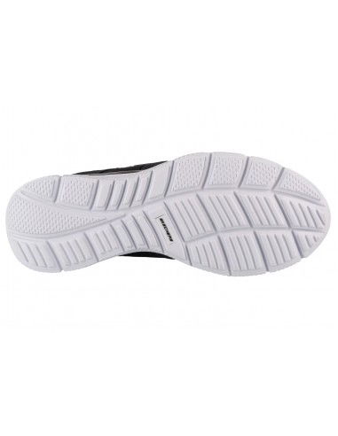Skechers Verse Flash Point 58350BKW Skechers Verse Flash Point 58350BKW