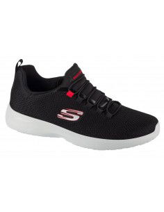 Skechers Dynamight 58360BKRD