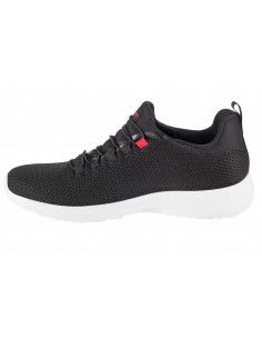 Skechers Dynamight 58360BKRD 2