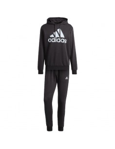 adidas Big Logo Terry Track Suit M IJ8555 2