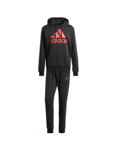 adidas Big Logo Terry Track Suit M IP5553 2