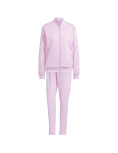 adidas Essentials 3Stripes W tracksuit IJ8787