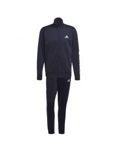 adidas Track Suit Primegreen Essentials M GK9655