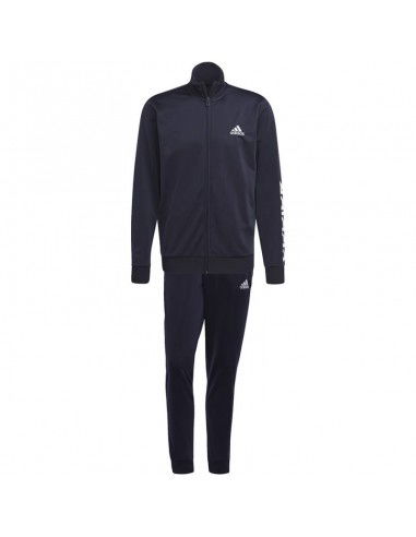 adidas Track Suit Primegreen Essentials M GK9655 adidas Track Suit Primegreen Essentials M GK9655