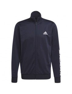 adidas Track Suit Primegreen Essentials M GK9655 2