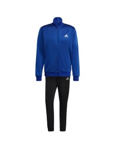 adidas Primegreen Essentials Small Logo M HE1882 tracksuit