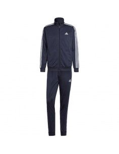adidas Basic 3Stripes Tricot Track Suit M HZ2220