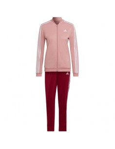 adidas Essentials 3Stripes Track Suit W HD4301