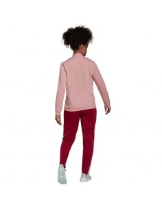 adidas Essentials 3Stripes Track Suit W HD4301 2
