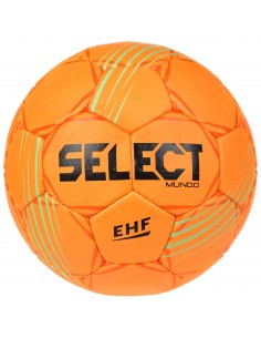 Select Mundo EHF Handball 220033ORG