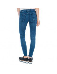 Pepe Jeans Cher W PL200969 jeans 2
