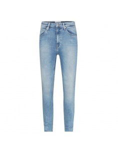 Calvin Klein Jeans Skinny W J20J213302 trousers