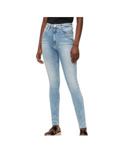 Calvin Klein Jeans Skinny W J20J213302 trousers 2