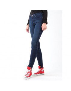 Wrangler Super Skinny True Beauty Jeans W W29JBV94Z