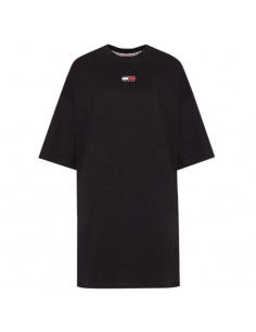 Tommy Jeans TJW Essential dress W DW0DW10370