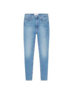 Calvin Klein Jeans Super Skinny W J20J218627