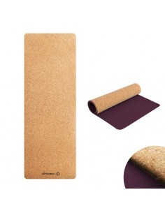 Spokey Savasana SPK943065 cork mat
