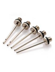 Meteor 5mm 39000 ball needles
