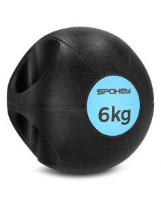 Gripi Ball Spokey medicine 6kg 929865