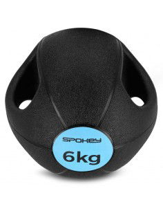 Gripi Ball Spokey medicine 6kg 929865 2