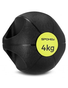 Gripi medicine ball 4kg Spokey 929864