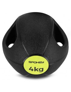 Gripi medicine ball 4kg Spokey 929864 2