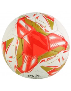 Select Poland Flag Ball POLAND WHTRED 2