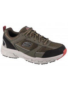 Skechers Oak CanyonVerketta 51898OLBK