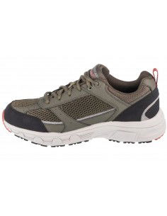 Skechers Oak CanyonVerketta 51898OLBK 2