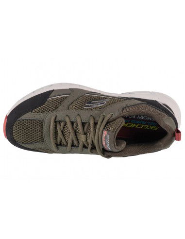 Skechers Oak CanyonVerketta 51898OLBK Skechers Oak CanyonVerketta 51898OLBK