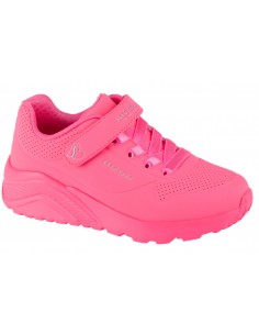 Skechers Uno Lite 310451LNPNK
