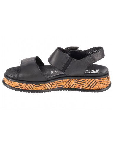 Rieker Sandals W080000 Rieker Sandals W080000